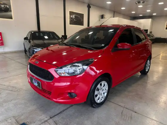 FORD KA 1.0 TI-VCT FLEX SE PLUS MANUAL
