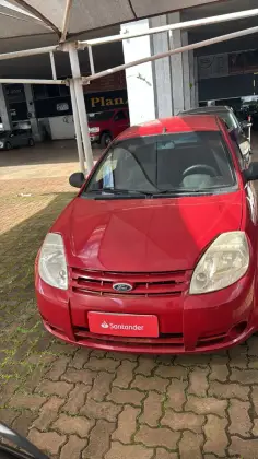 FORD KA 1.0 TI-VCT FLEX SE TRAIL MANUAL