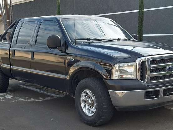 FORD-F-250-4.2 XL 4X2 CD TURBO INTERCOOLER DIESEL 2P MANUAL FORD-F-250-2004