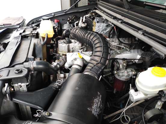 FORD-F-250-4.2 XL 4X2 CD TURBO INTERCOOLER DIESEL 2P MANUAL FORD-F-250-2004