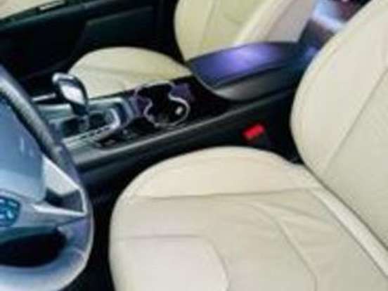 FORD-FUSION-2.0 TITANIUM PLUS AWD 16V GASOLINA 4P AUTOMÁTICO FORD-FUSION-2015
