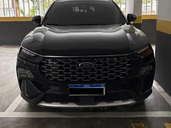 FORD-TERRITORY-1.5 ECOBOOST GTDI GASOLINA TITANIUM AUTOMÁTICO FORD-TERRITORY-2024