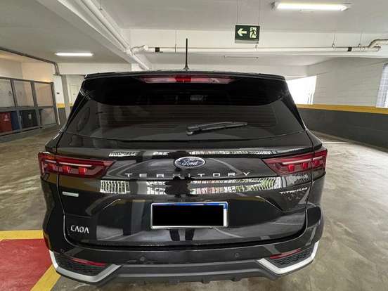 FORD-TERRITORY-1.5 ECOBOOST GTDI GASOLINA TITANIUM AUTOMÁTICO FORD-TERRITORY-2024