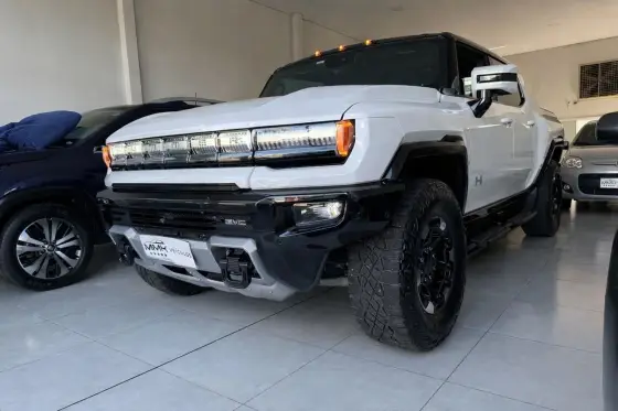 GMC HUMMER 350 KW EV PICKUP EDITION 1 4X4