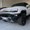 GMC HUMMER 350 KW EV PICKUP EDITION 1 4X4 GMC HUMMER 350 KW EV PICKUP EDITION 1 4X4