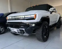 GMC HUMMER 350 KW EV PICKUP EDITION 1 4X4 GMC HUMMER 350 KW EV PICKUP EDITION 1 4X4