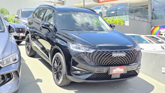 GWM HAVAL H6 1.5 HEV PREMIUM E-TRACTION