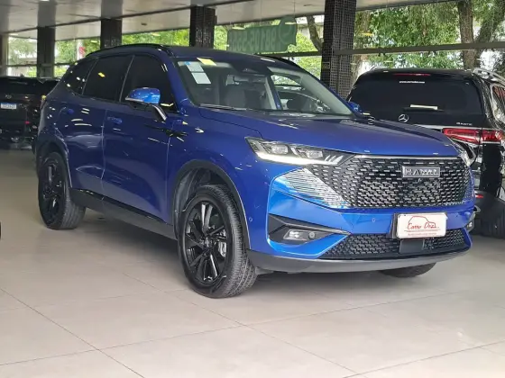 GWM HAVAL H6 1.5 HEV PREMIUM E-TRACTION GWM HAVAL H6 1.5 HEV PREMIUM E-TRACTION