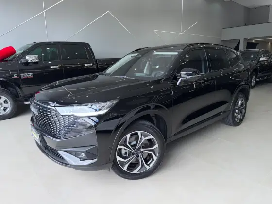 GWM HAVAL H6 1.5 PHEV PREMIUM AWD E-TRACTION