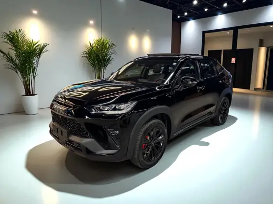 GWM HAVAL H6 GT 1.5 PHEV AWD E-TRACTION