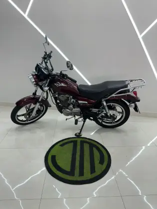 HAOJUE CHOPPER ROAD 150 