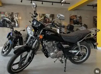 HAOJUE CHOPPER ROAD 150 HAOJUE CHOPPER ROAD 150