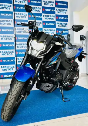 HAOJUE-DR 160 FI-2024
