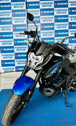 HAOJUE-DR 160 FI-2024