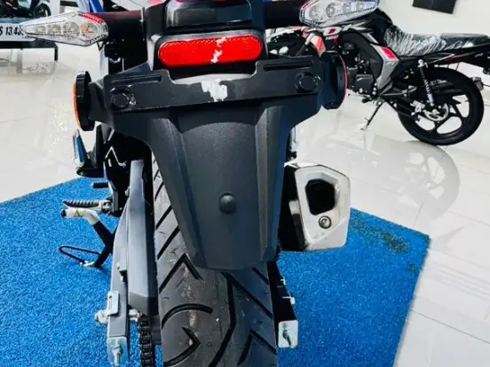 HAOJUE-DR 160 FI HAOJUE-DR 160 FI-2024