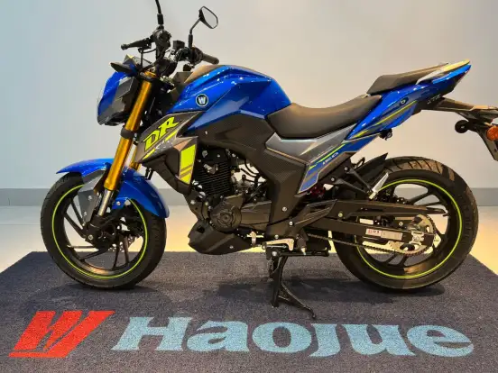HAOJUE-DR 160 S-2026