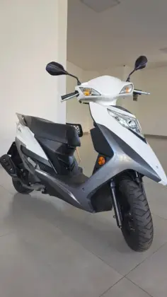 HAOJUE LINDY 125 CBS 