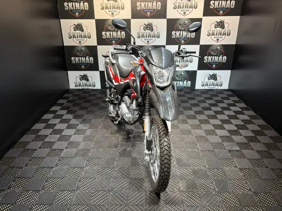 HAOJUE NK 150 ABS 