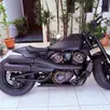 HARLEY-DAVIDSON SPORTSTER S HARLEY-DAVIDSON SPORTSTER S