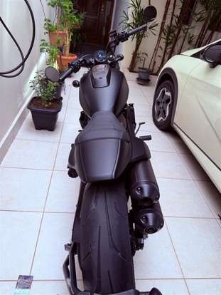 HARLEY-DAVIDSON-SPORTSTER S-2024