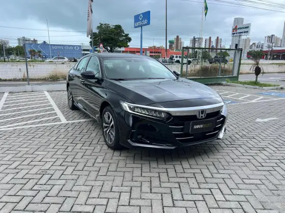 HONDA ACCORD 2.0 e:HEV TOURING E-CVT