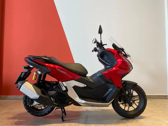HONDA ADV 160 