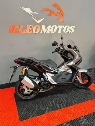 HONDA ADV 