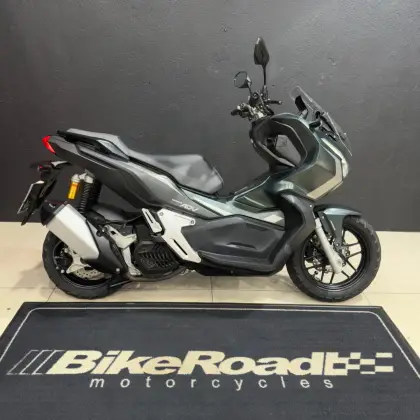 HONDA ADV 