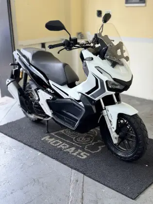 HONDA ADV HONDA ADV
