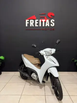 HONDA BIZ 125 EX HONDA BIZ 125 EX