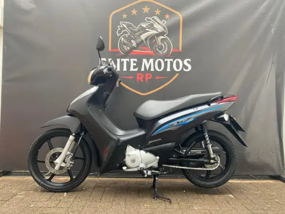 HONDA BIZ 125 EX 