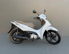 HONDA BIZ 125 EX HONDA BIZ 125 EX