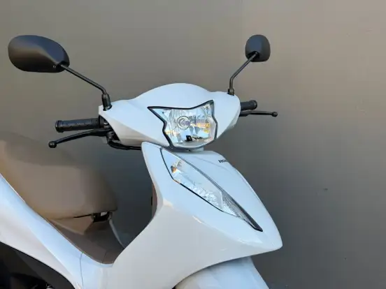 HONDA-BIZ 125 EX-2026