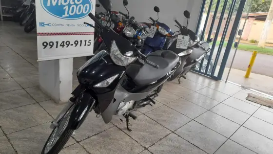 HONDA BIZ 125 KS HONDA BIZ 125 KS