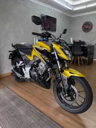 HONDA CB 300F TWISTER ABS 