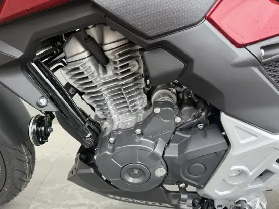 HONDA-CB 300F TWISTER ABS HONDA-CB 300F TWISTER ABS-2026