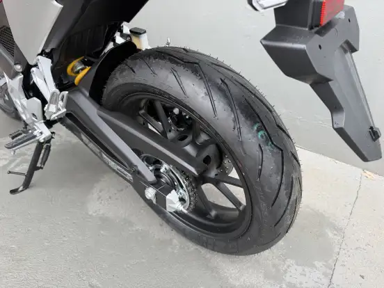 HONDA-CB 300F TWISTER ABS HONDA-CB 300F TWISTER ABS-2026
