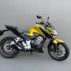 HONDA CB 300F TWISTER ABS HONDA CB 300F TWISTER ABS