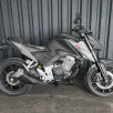 HONDA CB 300F TWISTER CBS HONDA CB 300F TWISTER CBS