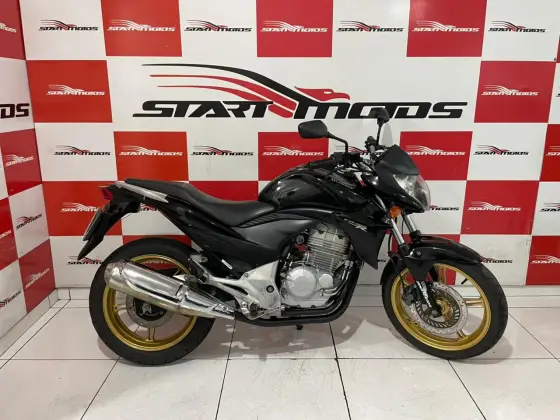 HONDA CB 300R HONDA CB 300R