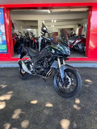 HONDA CB 500 X ABS 