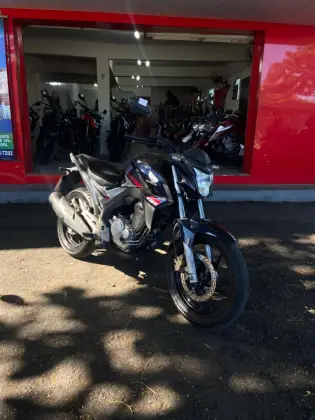 HONDA CB TWISTER ABS 