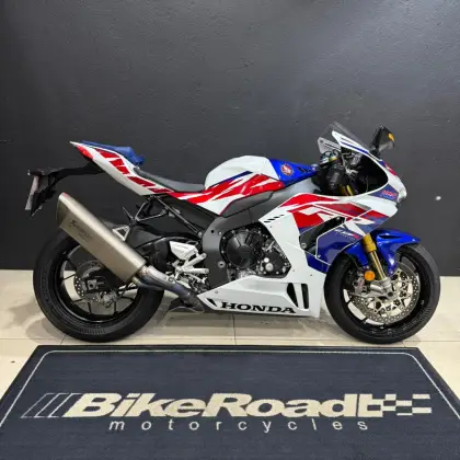 HONDA CBR 1000RR-R FIREBLADE SP 