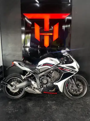 HONDA CBR 650R ABS 