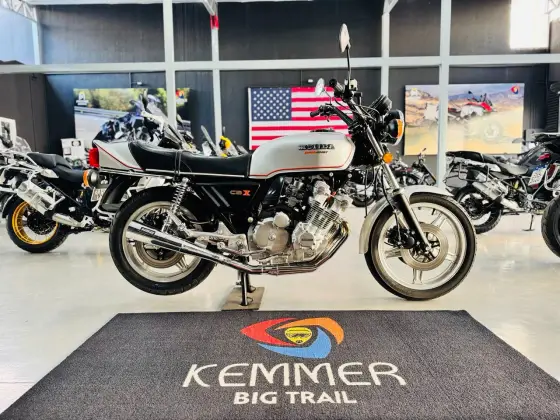 HONDA CBX 1050 