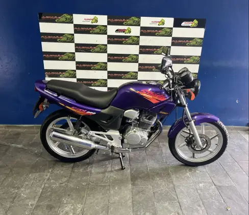 HONDA CBX 200 STRADA HONDA CBX 200 STRADA