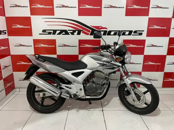 HONDA CBX 250 TWISTER 
