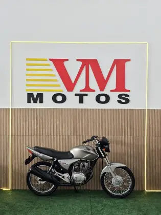 HONDA CG 150 TITAN KS 
