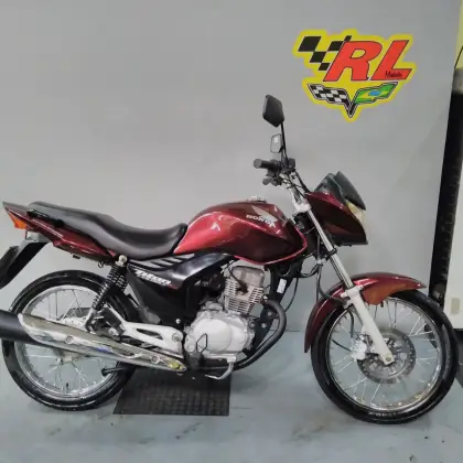 HONDA CG 150 TITAN MIX ESD 