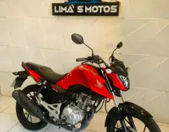 HONDA CG 160 FAN HONDA CG 160 FAN